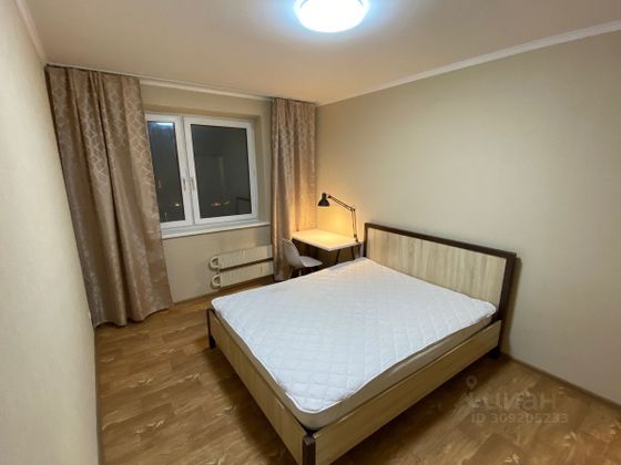 Аренда 1 комнаты, 15 м², 3/16 этаж