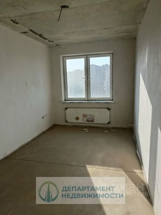 Продажа 2-комнатной квартиры 63,3 м², 16/24 этаж