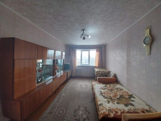 Продажа 2-комнатной квартиры 47,8 м², 5/5 этаж