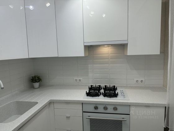 Продажа 3-комнатной квартиры 50 м², 9/10 этаж