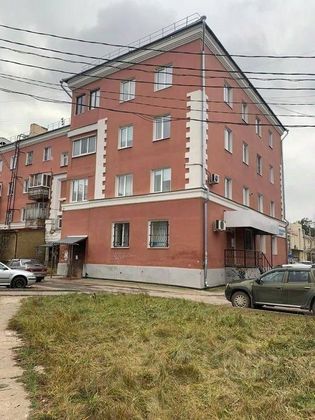 Продажа 3-комнатной квартиры 80,4 м², 4/4 этаж