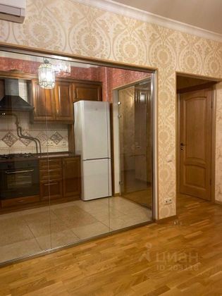 Продажа 1-комнатной квартиры 36,5 м², 4/5 этаж