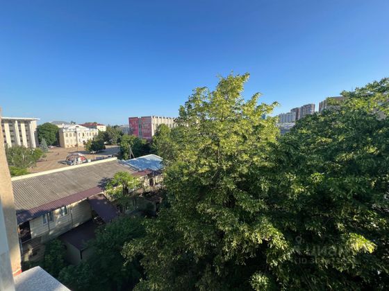 Продажа 2-комнатной квартиры 57 м², 5/5 этаж