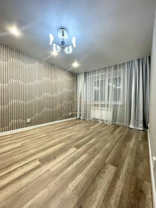 Продажа 1-комнатной квартиры 41 м², 1/5 этаж