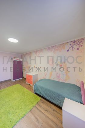 Продажа 2-комнатной квартиры 74 м², 17/19 этаж