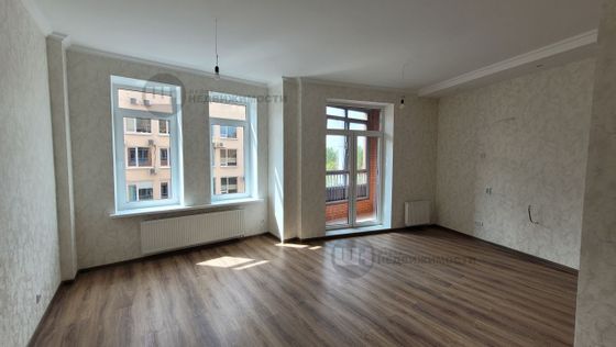 Продажа 2-комнатной квартиры 69,1 м², 6/18 этаж