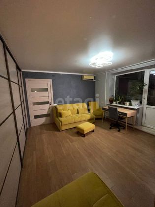 Продажа 3-комнатной квартиры 71 м², 1/5 этаж