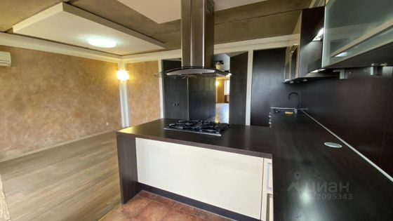 Продажа 4-комнатной квартиры 151 м², 4/9 этаж