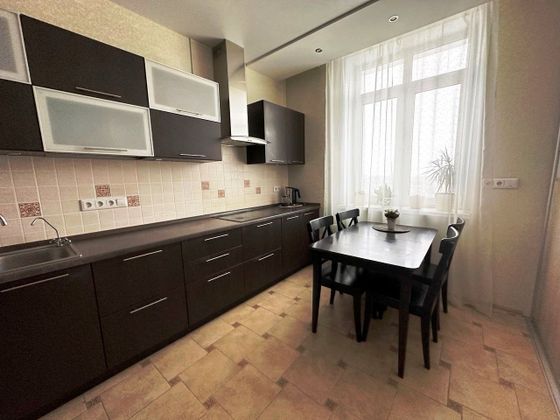 Продажа 2-комнатной квартиры 63,2 м², 15/16 этаж