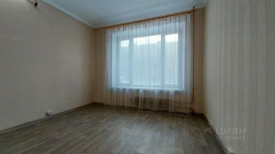 Продажа 1 комнаты, 11,6 м², 2/9 этаж