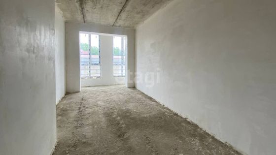 Продажа 3-комнатной квартиры 71 м², 3/6 этаж
