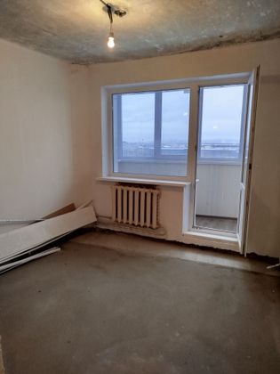 Продажа 3-комнатной квартиры 50 м², 9/9 этаж