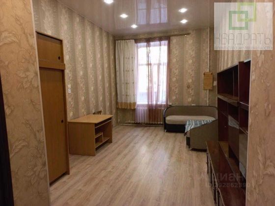 Продажа 2 комнат, 31,4 м², 1/2 этаж