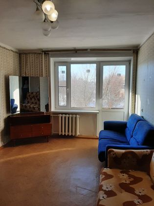 Аренда 1-комнатной квартиры 32,6 м², 2/5 этаж