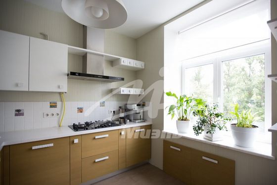 Продажа 3-комнатной квартиры 79 м², 3/9 этаж