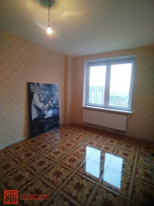 Продажа 3-комнатной квартиры 99,1 м², 17/24 этаж