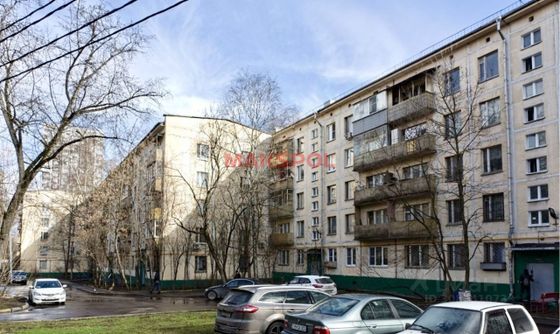 Продажа 1-комнатной квартиры 30 м², 1/5 этаж