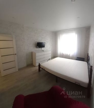 Аренда 2-комнатной квартиры 55 м², 14/20 этаж