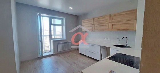 Продажа 3-комнатной квартиры 79,4 м², 9/9 этаж