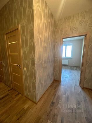 Продажа 2-комнатной квартиры 59,1 м², 1/9 этаж