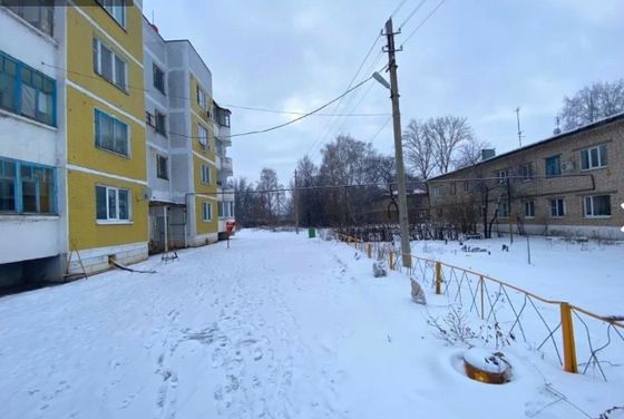 Продажа 3-комнатной квартиры 86,4 м², 3/4 этаж