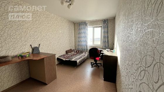 Продажа 1-комнатной квартиры 32,1 м², 9/10 этаж