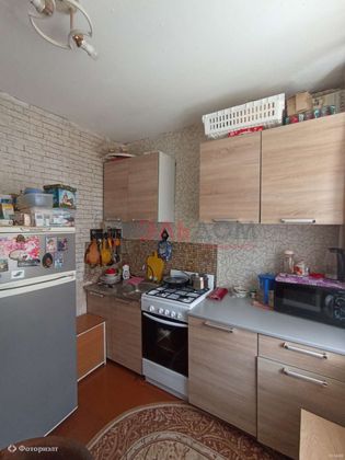 Продажа 1-комнатной квартиры 30,6 м², 2/5 этаж