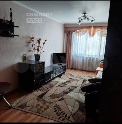 Продажа 3-комнатной квартиры 68 м², 3/9 этаж