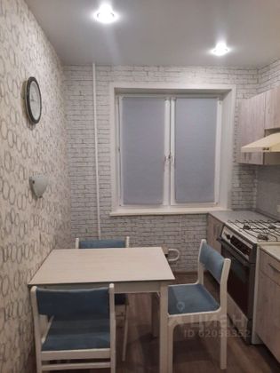 Продажа 3-комнатной квартиры 60,2 м², 7/9 этаж