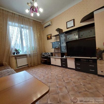 Продажа 2-комнатной квартиры 49,9 м², 2/5 этаж