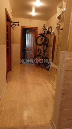 Продажа 2-комнатной квартиры 53 м², 1/9 этаж