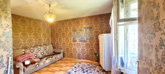 Продажа 1-комнатной квартиры 25 м², 5/5 этаж