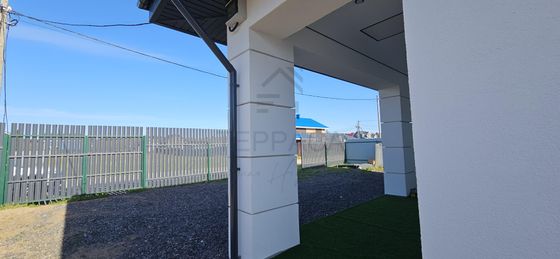 Продажа дома, 160 м², с участком 8 соток
