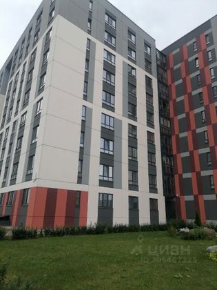 Продажа 1-комнатной квартиры 38,5 м², 5/9 этаж