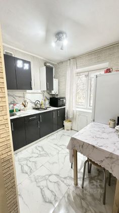 Продажа 1-комнатной квартиры 31 м², 2/5 этаж