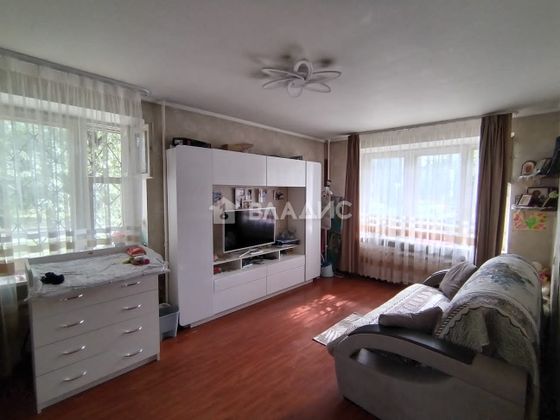 Продажа 2-комнатной квартиры 40 м², 1/5 этаж