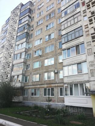 Аренда 2-комнатной квартиры 57 м², 1/10 этаж