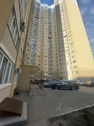 Продажа 3-комнатной квартиры 83,1 м², 12/25 этаж