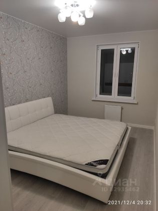 Продажа 2-комнатной квартиры 48 м², 6/11 этаж