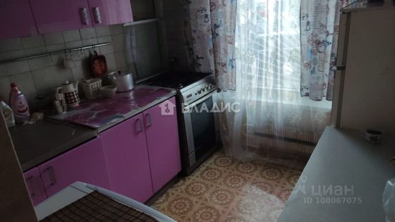 Продажа 1-комнатной квартиры 32,9 м², 1/9 этаж