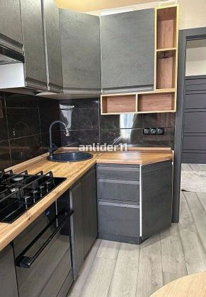 Продажа 3-комнатной квартиры 65 м², 5/5 этаж