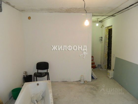 Продажа 2-комнатной квартиры 46,1 м², 9/9 этаж