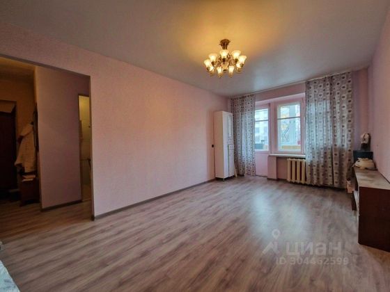 Продажа 1-комнатной квартиры 31 м², 2/5 этаж