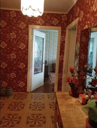 Продажа 2-комнатной квартиры 46 м², 3/3 этаж