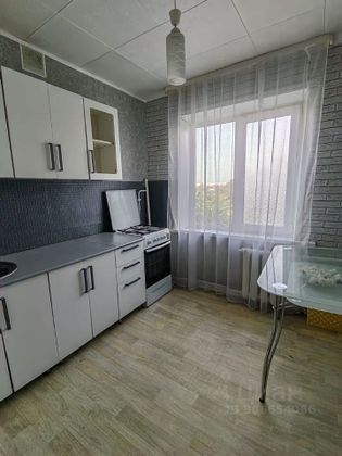 Продажа 1-комнатной квартиры 31 м², 5/5 этаж