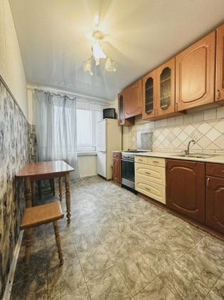 Продажа 1-комнатной квартиры 29,9 м², 6/9 этаж