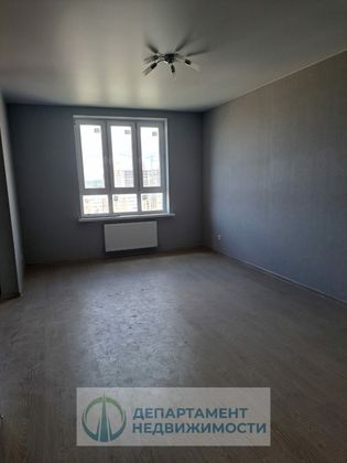 Продажа 2-комнатной квартиры 63 м², 15/19 этаж