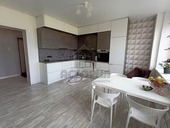 Продажа 3-комнатной квартиры 72,6 м², 8/16 этаж