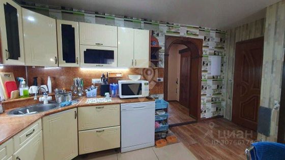 Продажа 3-комнатной квартиры 81,8 м², 3/4 этаж