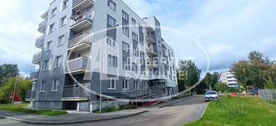 Продажа 1-комнатной квартиры 25 м², 2/5 этаж